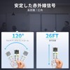 Air Conditioner Remote Control ARC478A112 for Daikin Air Conditioner Remote