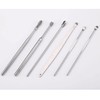 PARENCE. - 6 Piece Ear Cleaning Kit with Case -
