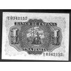 Spain Pick No. 144 A (III) needed 1953 1 Peseta
