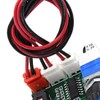 Lyaciomn 2X3W PAM8403 2.0Ch AUX Mini Digital Dual Channel Audio
