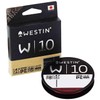 Westin W10 13 Braid Orchid Purple Braided Cord Diameter /