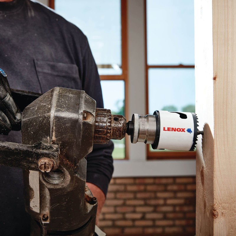 Lenox HSS Hole Saw 56 mm