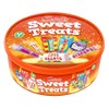 Swizzels Sweet Treats Tub 600g, White
