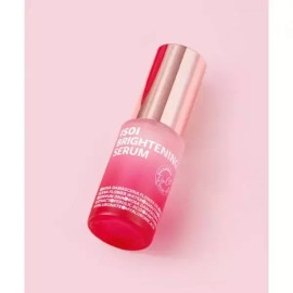 ISOI 아이소이 로즈PDRNNEW 브라이트닝 세럼잡티로즈쎄럼 15ml ISOI Rose PDRN NEW Brightening Serum Spot Rose Serum 15ml [FREE]