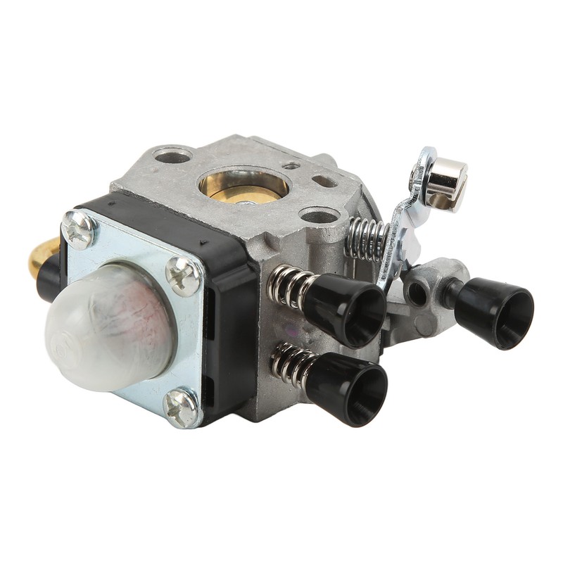 Carburetor Fuel Filter Kit Air Filter Primer Bulb Fuel Line