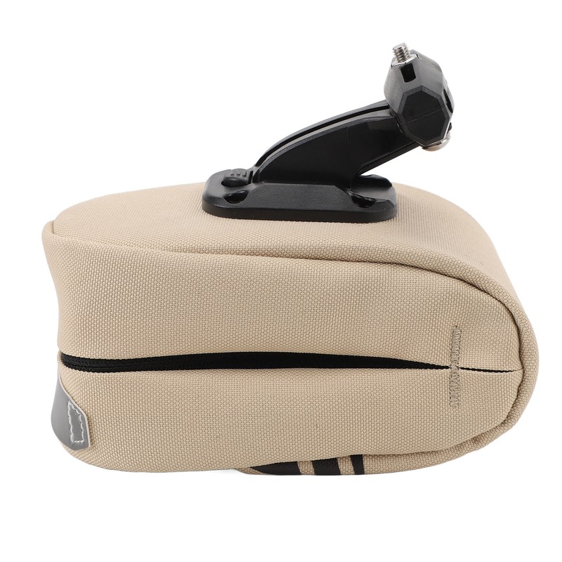 Bicycle Saddle Bag Bike Seat Bag Waterproof Reflective Quick Release