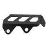 Motorcycle Gear Shift Lever Protective Cover Aluminium Alloy Replacement for