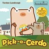Pick-a-Cerdo | Juego de Mesa de Percepción y Velocidad |
