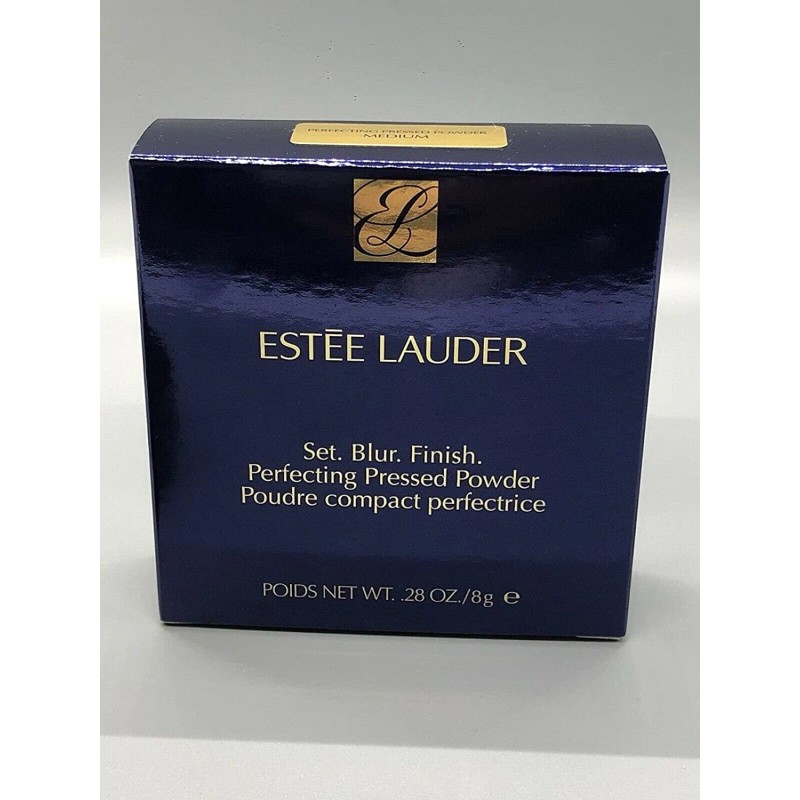 Estée Lauder Estee Lauder LOOSE PERFECTING POWDER ~ 01 TRANSLUCENT