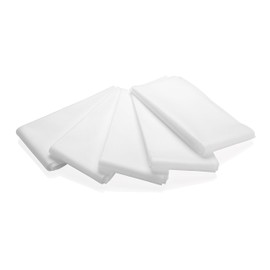 Tescoma Cloth for Making Creamy Cheese, 5 Pcs Della Casa, Assorted, 12.1 x 3.2 x 22.5 cm
