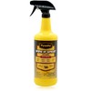 PYRANHA Wipe N' Spray for Horses - Oil-Based Long Lasting