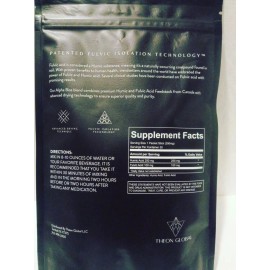 Alpha Bios Humic / Fulvic Acid Theon Global 1 bag 30 packets