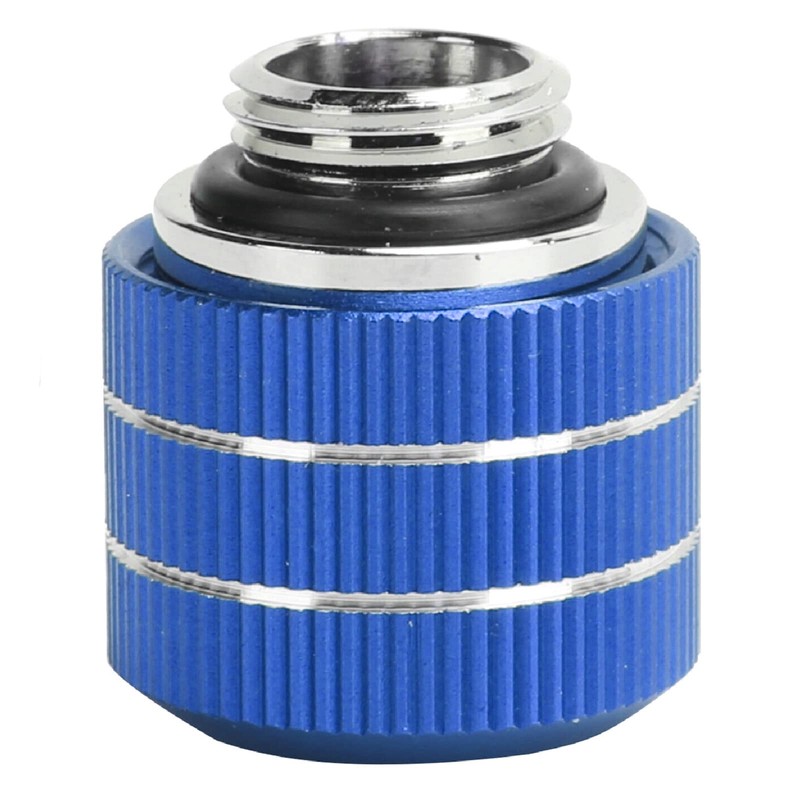 Dracaena 2 Pack G1/4” Thread to OD 16mm Hard Tube