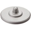 Cam-in Soft Shutter Button | Release Button CAM9029 Big/Convex (Diameter