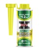 REV X Ultimate Diesel Fuel Additive (4 Pack) - Boosts