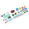28PCS Sensory Fidget Toy Set Stress Relief Tools Sensory Toys