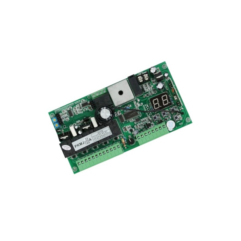 TOPENS PKMJ1A PCB Print Circuit Control Board for AT1202 AT602