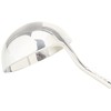 Villeroy & Boch Blacksmith 170 mm Gravy Ladle, Stainless_Steel, Silver