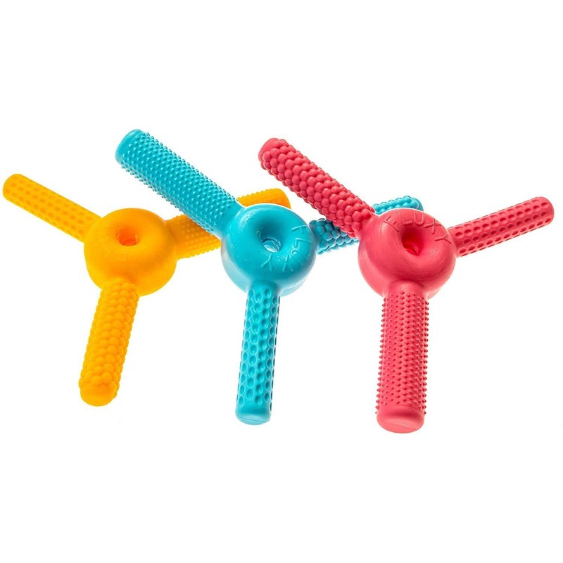 FLUXY Oral Motor Tool Therapy Sensory Motor Aid with 3