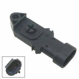 Unbranded NEW Ambient Air Sensor Pressure Sensor 3085140 For Cummins L10 M11 N14 4902720