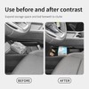 smabee Lower Center Console Organizer for 2024 2025 Honda Prologue