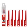 P4FS-6 Air Reciprocating Saw Blades Fits for Ingersol Rand air