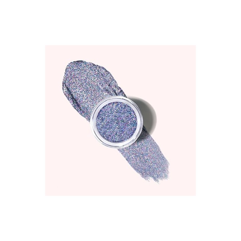 Glitter Gel Hologram Glitter Gel (012, Dancing Queen) Moira