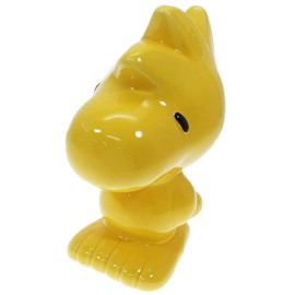 Peanuts Woodstock 3D Coin Bank