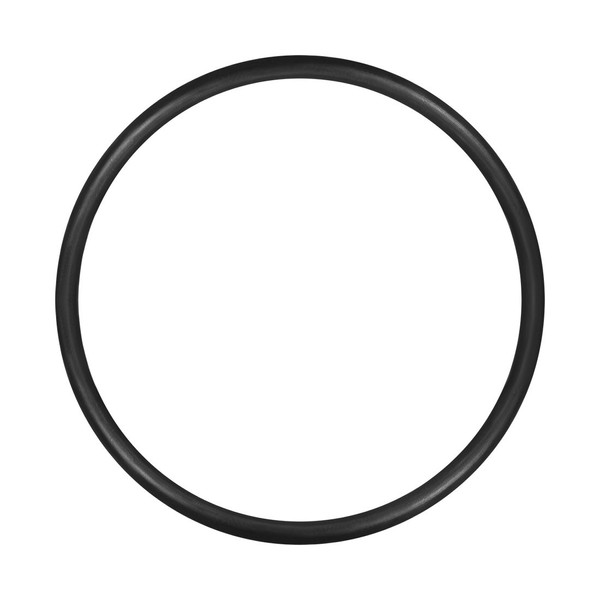 sourcingmap Nitrile Rubber O-Rings 34mm OD 30mm ID 2mm Width,