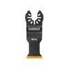 DEWALT TITANIUM METAL BLADE 30MM X 43MM