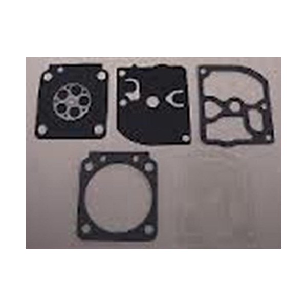 Zama GND-71 Carb Diaphragm & Gasket Kit