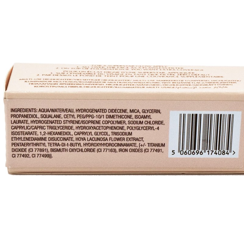 Charlotte Tilbury Travel Size Flawless Filter | 5.5ml | 2
