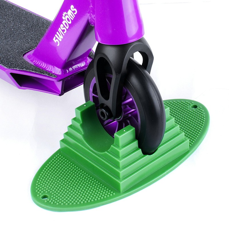 Pro Universal Scooter Stand fit Scooter Brand Fuzion,Razor,Pulse Performance, Madd