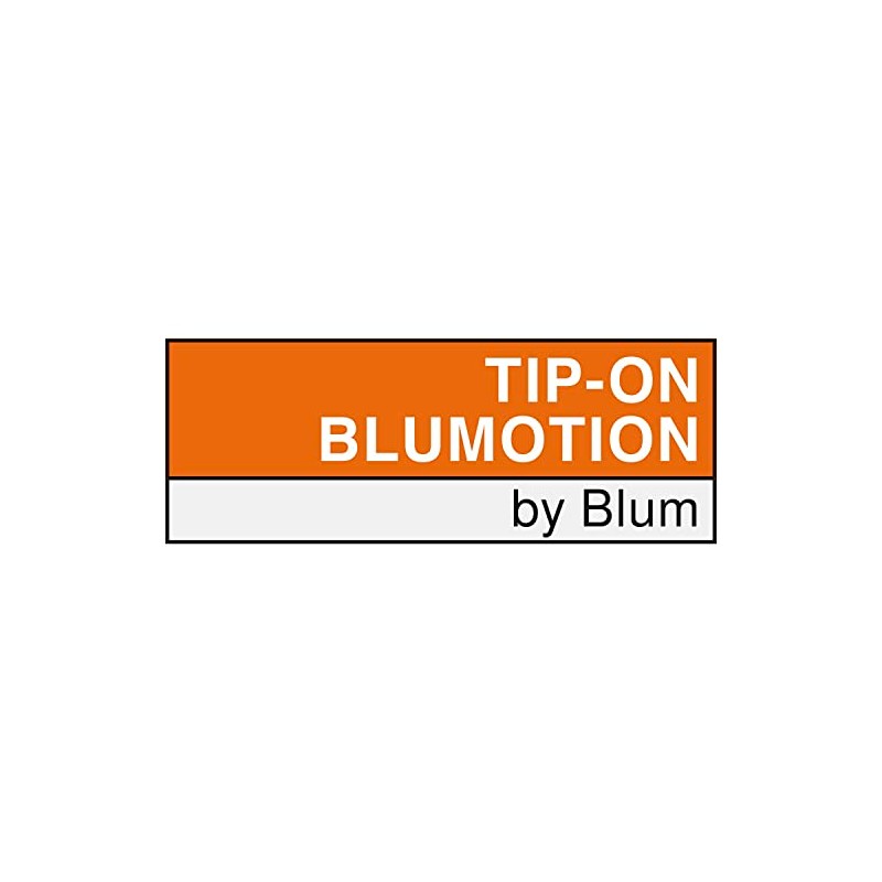 T60.000D R735 TIP-ON Blumotion Adapter