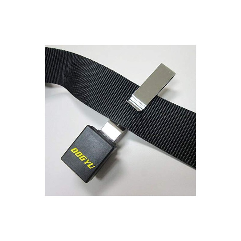 Tsuchiyu Sangyo WF-1 One-Touch Hook Width 0.8 x Height 5.5