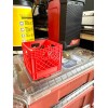 Unbranded Milwaukee Packout small crate/Small Crate holder attaches to Milwaukee