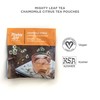 Mighty Leaf Tea Chamomile Citrus Hand-Stitched Tea Bags, 15 ct