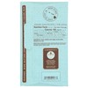 Manoa Chocolate Hawaiian Sea Salt 72%, 2.1 Oz