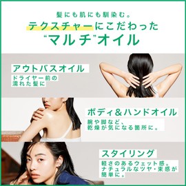 Sinnpurete Hair & Plant Derived