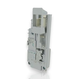 DL-pro Locking relay suitable for Bosch Siemens Neff Constructa door lock Bitron 00168671 washing machine.