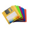 YEY Floppy Disk - 3.5" 1.44Mbps Floppy Disks for Data