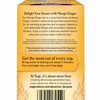 Yogi Tea Mango Ginger - 16 Bags per Pack (4
