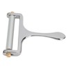 Stainless Steel Cheese Cutter Thickness Adjustable Ergonomic Handle Wire Cheese