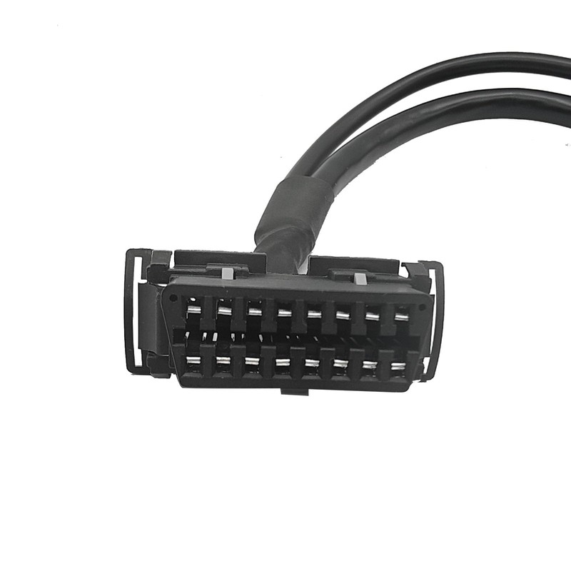 OBD2 Diagnostic Cable Highways Security GATE Bypass Compatible with 2018-2020