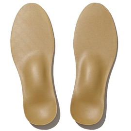 ARCHFOOT High Arch Insole, Shock Absorption, Arch Support, For Standing Work, Climbing, Golf, Arch Foot, Insole