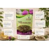 Té Quiere Te cardo mariano en herbal Sin ser Amargo