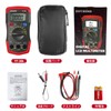 INFURIDER Multimeter Digital Tester Multi Tester, 4000 Count Auto Range,