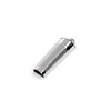 Fox Run Stainless Steel Cone Nutmeg Grater, 5.5" With Storage