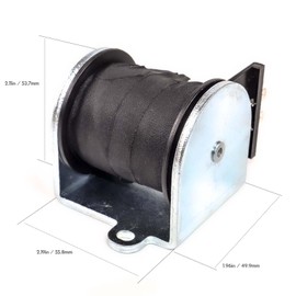 0E6154A Standby Lower Coil - Fit for Generac Rts Series 150 A & 200 A Transfer Switch - Direct Replacement for HSB ATS Coil in 0L2911