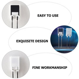 HONMEET Humidity Sensor Condensation Point Sensor Board 93-100% Rh Detection High Precision for High-Voltage Cabinets Random Color